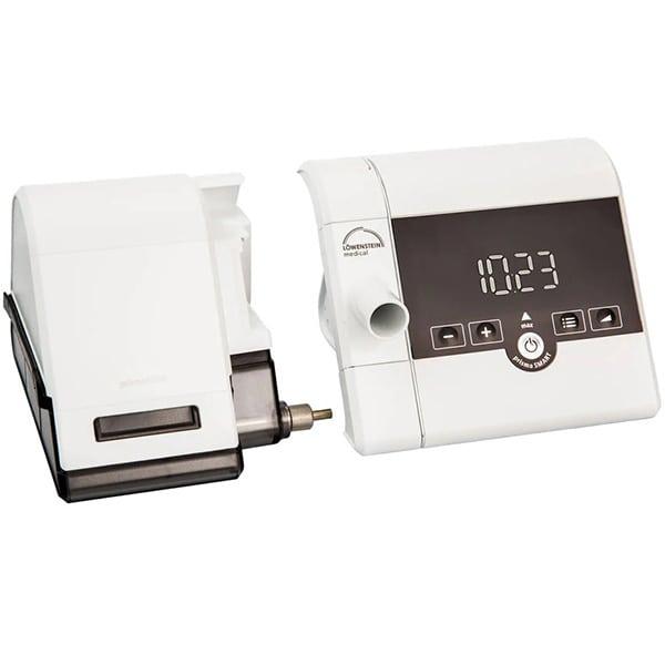 Prisma Smart Max + Aqua