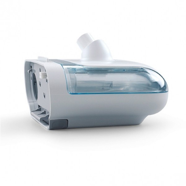 Humidificateur DreamStation complet