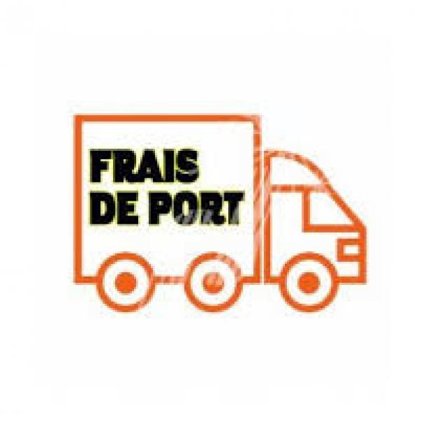 Frais de Port seul