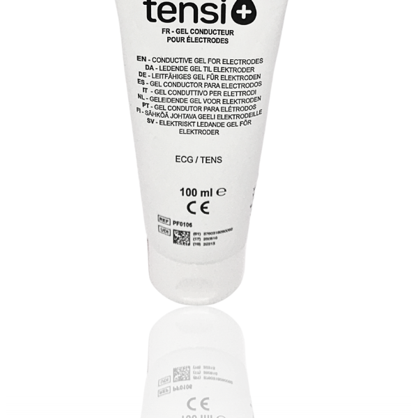 Gel Tensi +