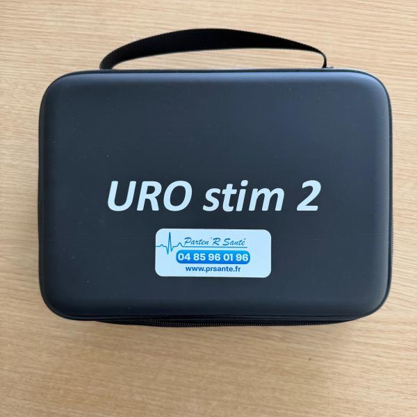  Urostim 2