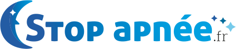 Logo Stop Apnée